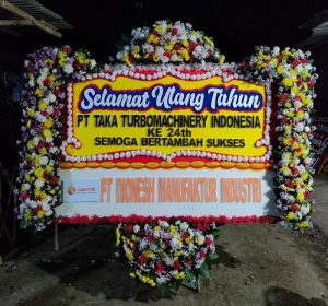 toko bunga bandung