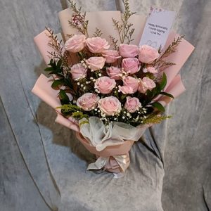 Buket Bunga HBIF22