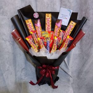 Buket Snack BSIF09