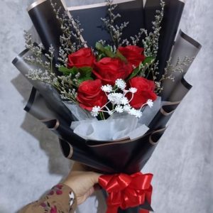 Buket Artificial BAIF07