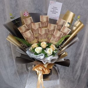 Buket Uang BUIF18