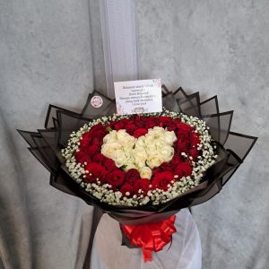 Buket Bunga HBIF44