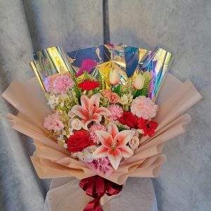 Buket Artificial BAIF29