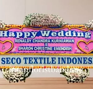 toko bunga bandung