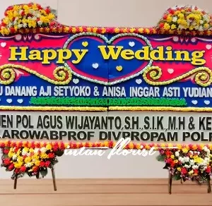 toko bunga bandung