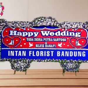 toko bunga bandung
