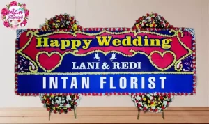Rekomendasi toko bunga Bandung untuk berbagai momen spesial