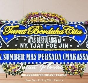 toko bunga bandung