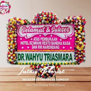 toko bunga bandung