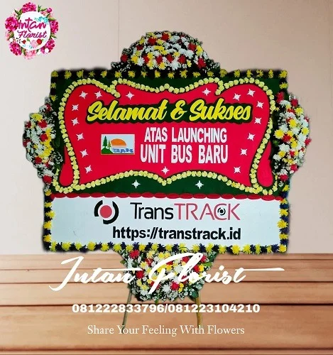 toko bunga bandung