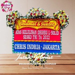 toko bunga bandung