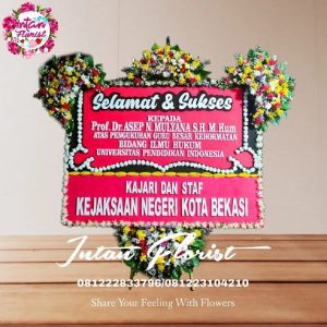 toko bunga bandung