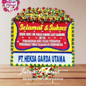 toko bunga bandung
