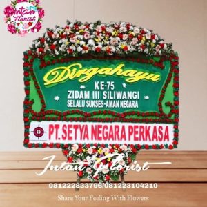 toko bunga bandung