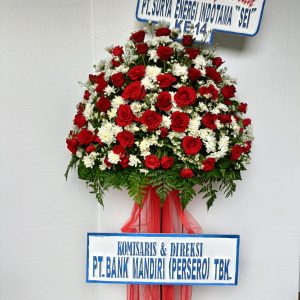 Standing Flowers 15