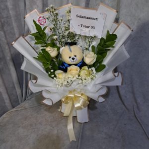 Buket Wisuda BWIF13
