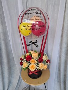 Bloom Box Ballon 01