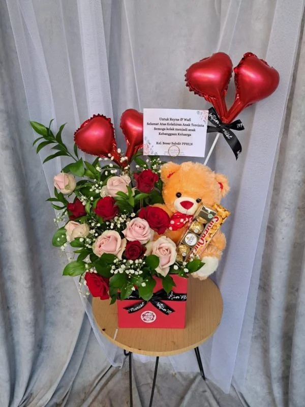 Bloom Box Ballon 02