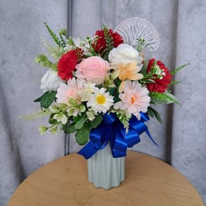 Buket Meja 02