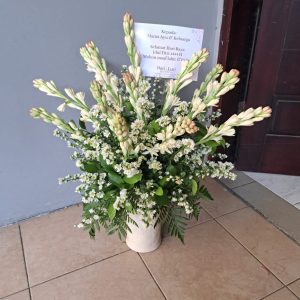 Buket Meja BM03