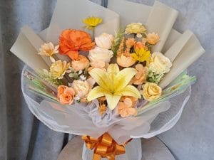 Buket Artificial BAIF31
