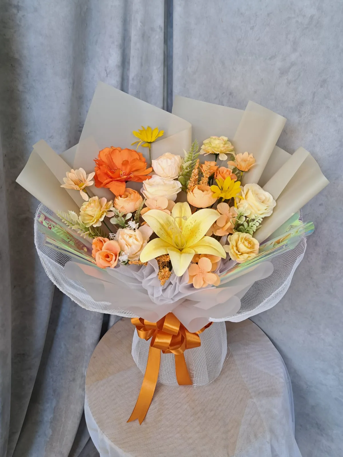 Buket Artificial BAIF31