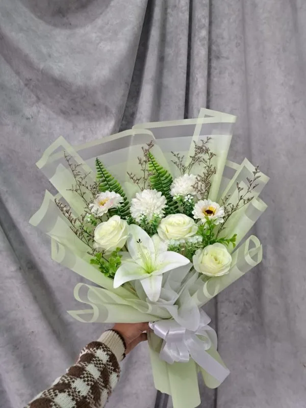 Buket Artificial BAIF15