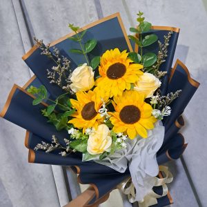 Buket Artificial BAIF16