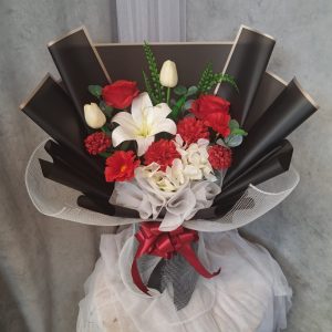 Buket Artificial BAIF25