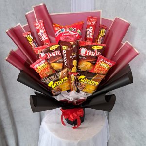 Buket Snack BSIF04