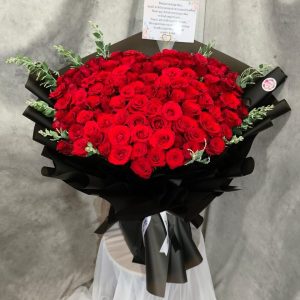 Buket Bunga HBIF45