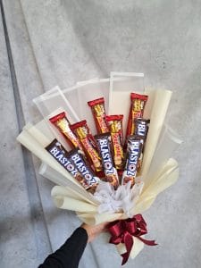 Buket Coklat BCIF01