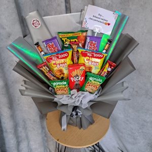 Buket Snack BSIF06