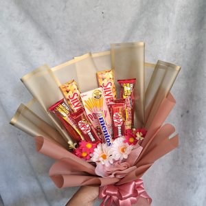 Buket Snack BSIF05