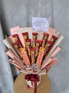Buket Coklat BCIF06
