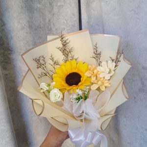 Buket Artificial BAIF01