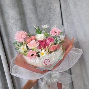 Buket Artificial BAIF17