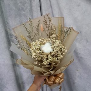 Buket Dried 01