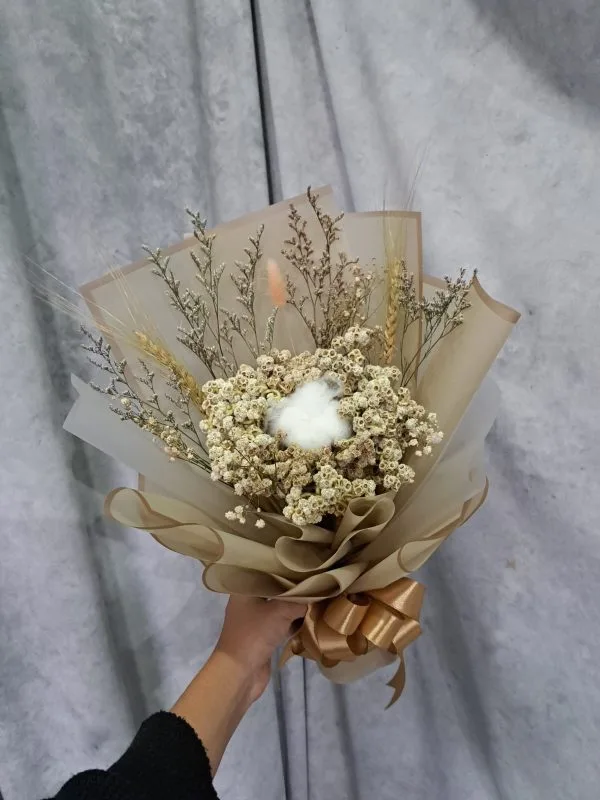Buket Dried 01
