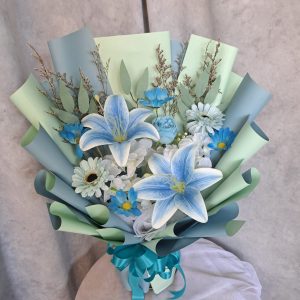 Buket Artificial BAIF22