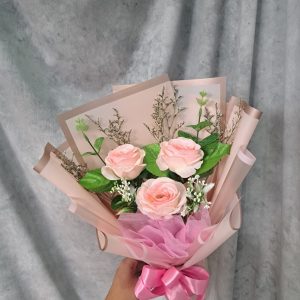 Buket Artificial BAIF04