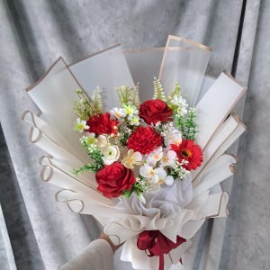 Buket Artificial BAIF09