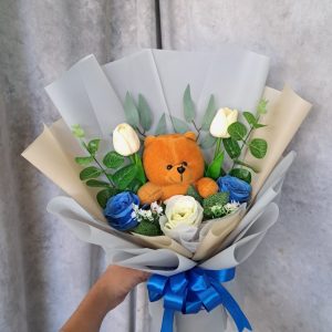 Buket Artificial BAIF08