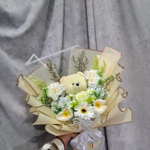 Buket Artificial BAIF13