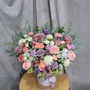 Bunga Meja Artificial 04